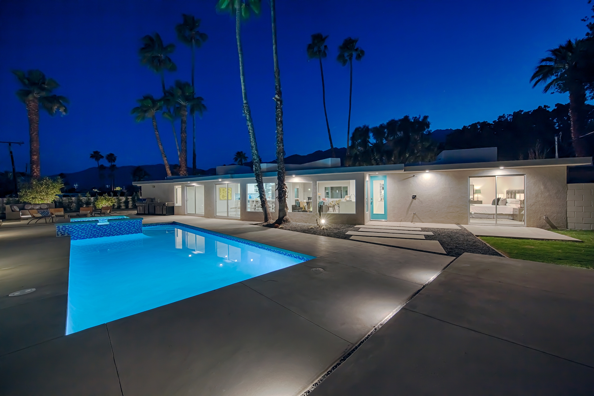 Palm Springs Event Calendar