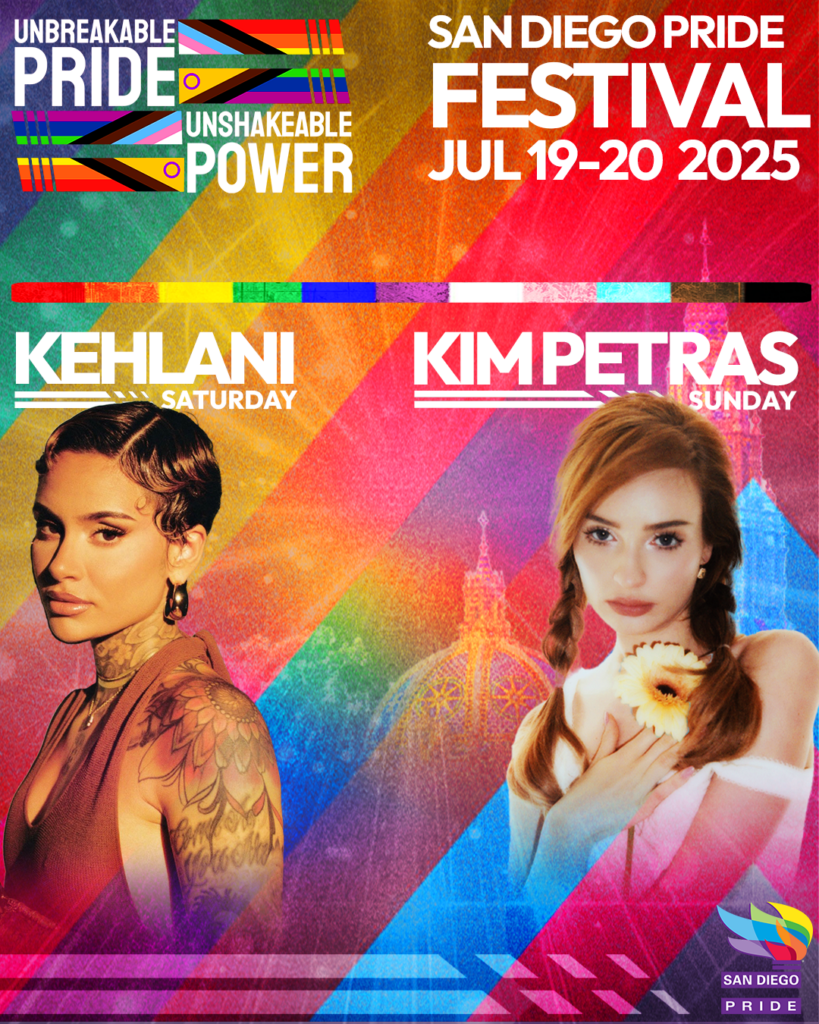 San Diego Calendar Of Events August 2025