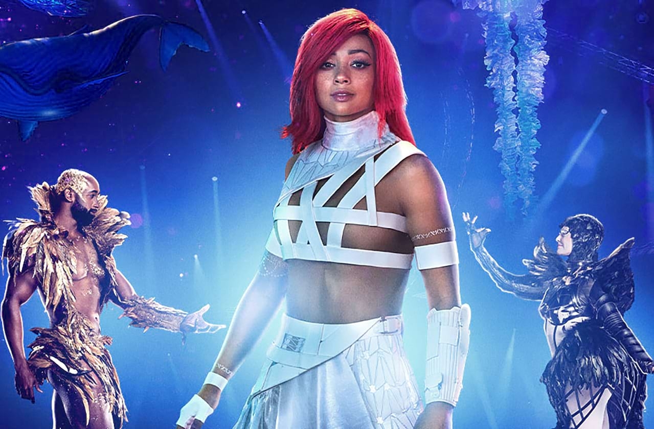 Shows In November 2025 In Las Vegas Tickets Info Reviews 