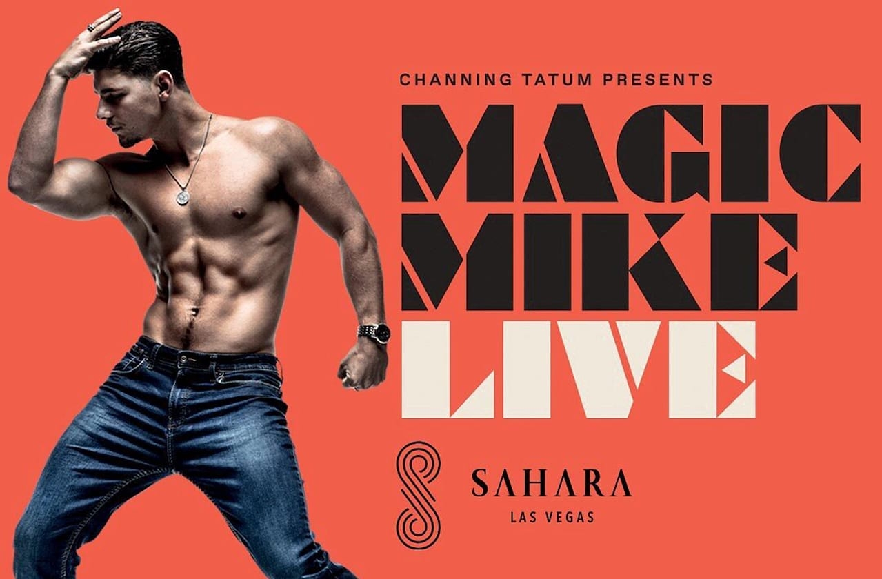 Vegas Event Calendar November 2025