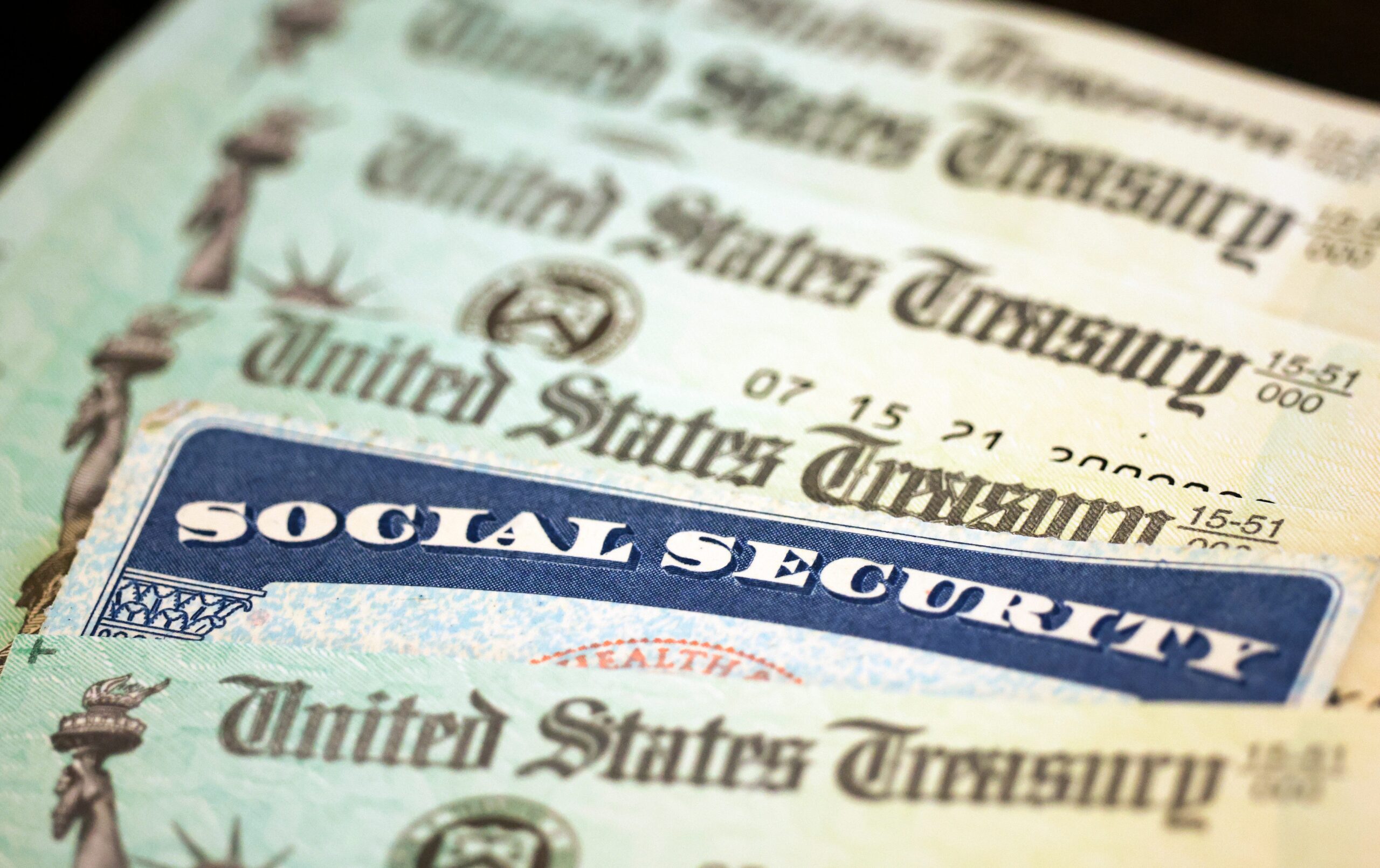 Social Security Payments See The Schedule For March Rest Of 2025