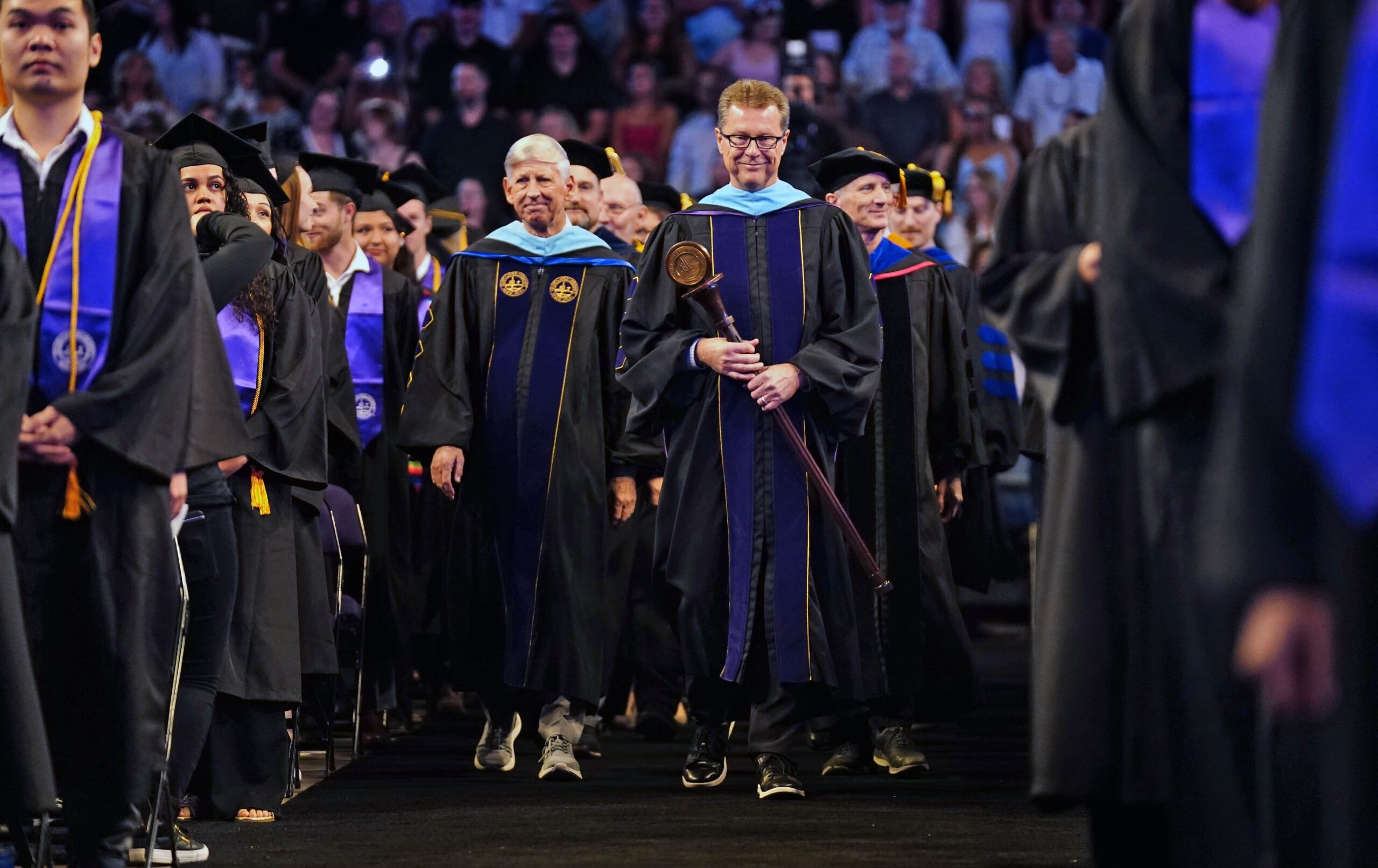 Grand Canyon University Graduation Dates 2025 October Calendar