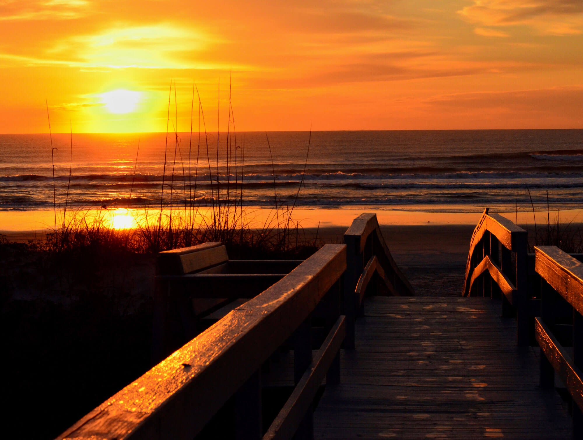St Augustine Events December 2025