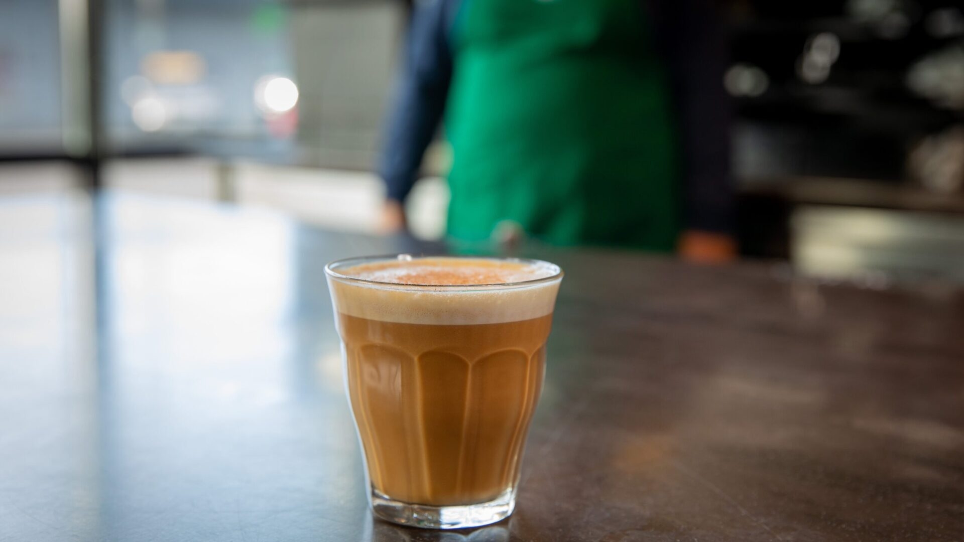 Starbucks September Calendar 2025