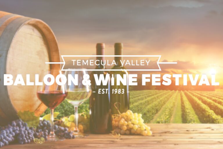 Temecula Valley Festival 2025 EventHub Showcase
