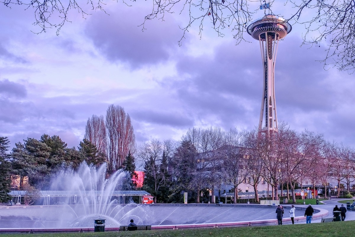 The Top 16 Exciting Events In Seattle In 2025
