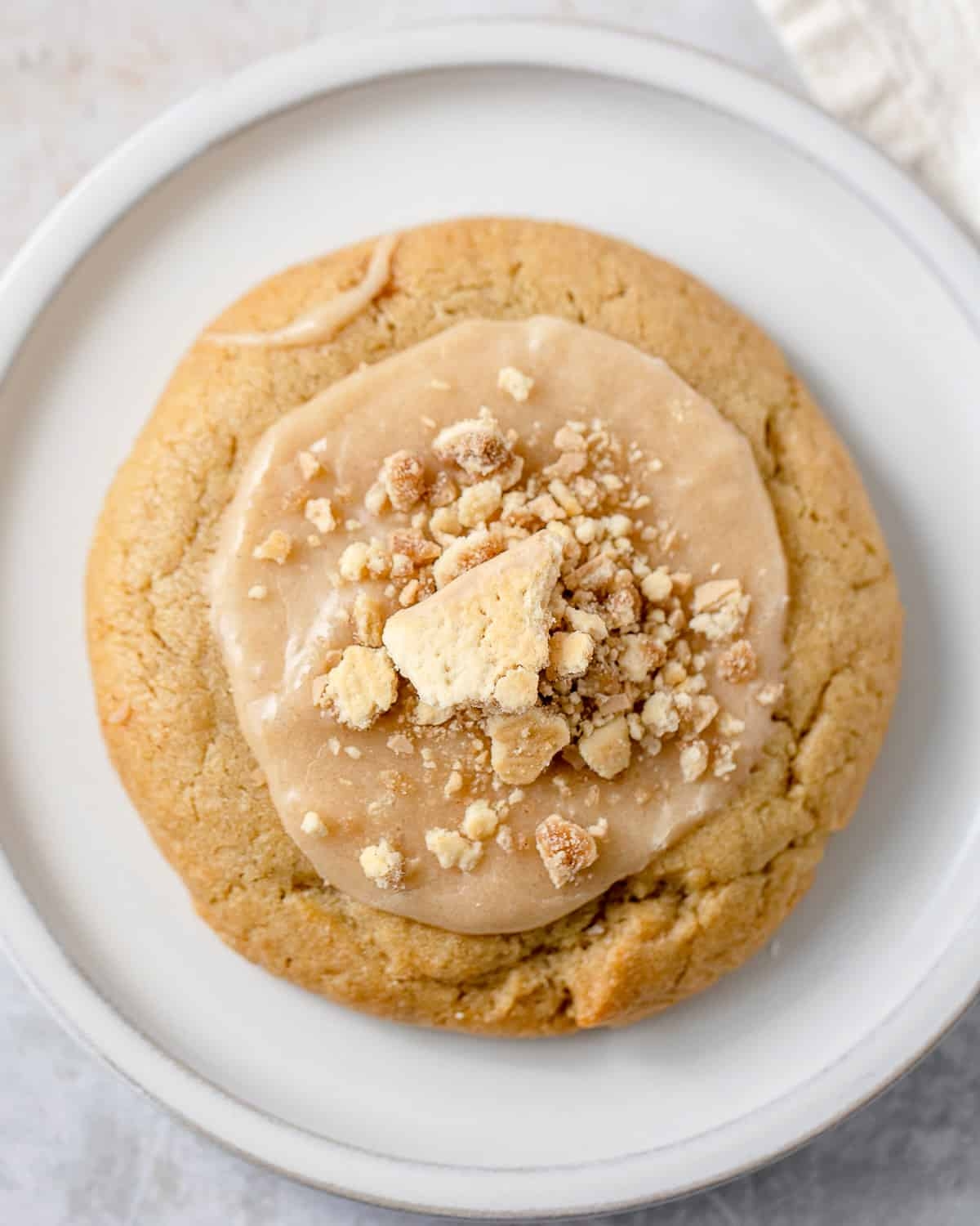 Top Crumbl Flavors For Fall Bellewood Cottage