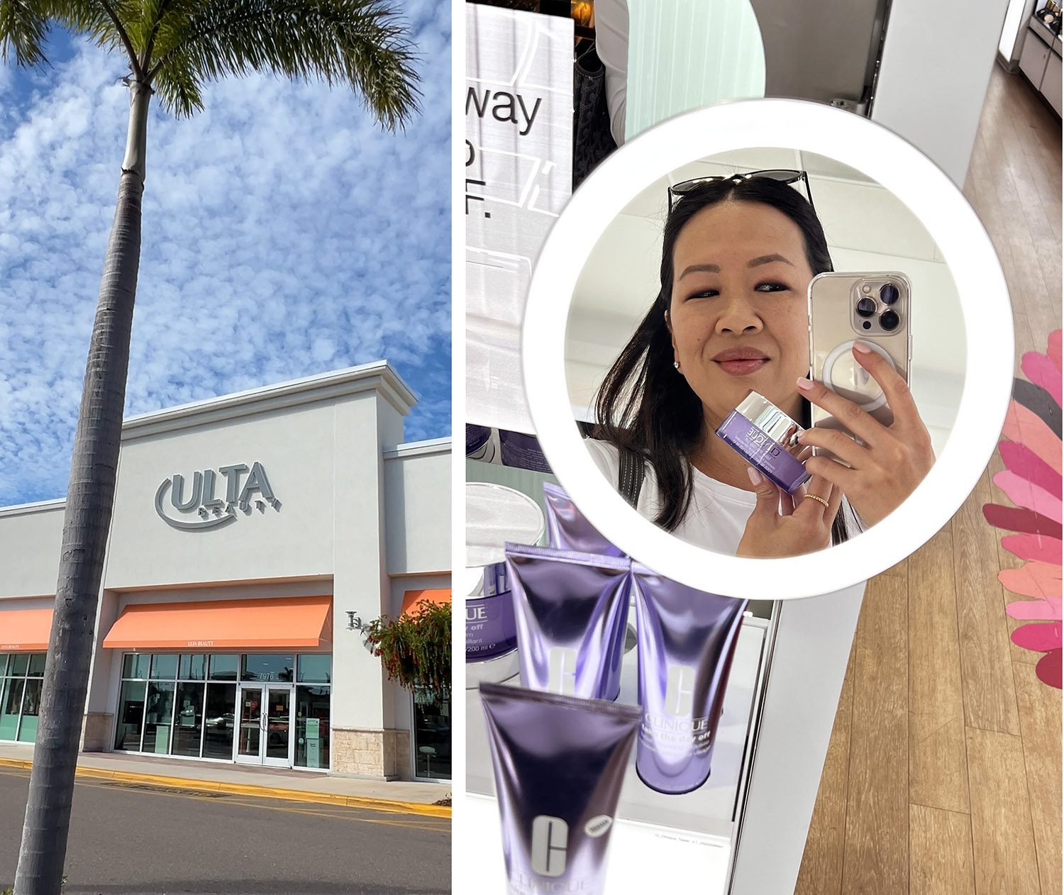 Ulta 21 Days Of Beauty August 2025 Printable Calendar