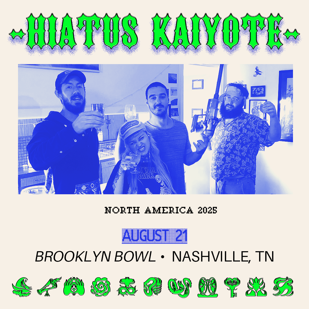 Nashville Calendar Of Events August 2025