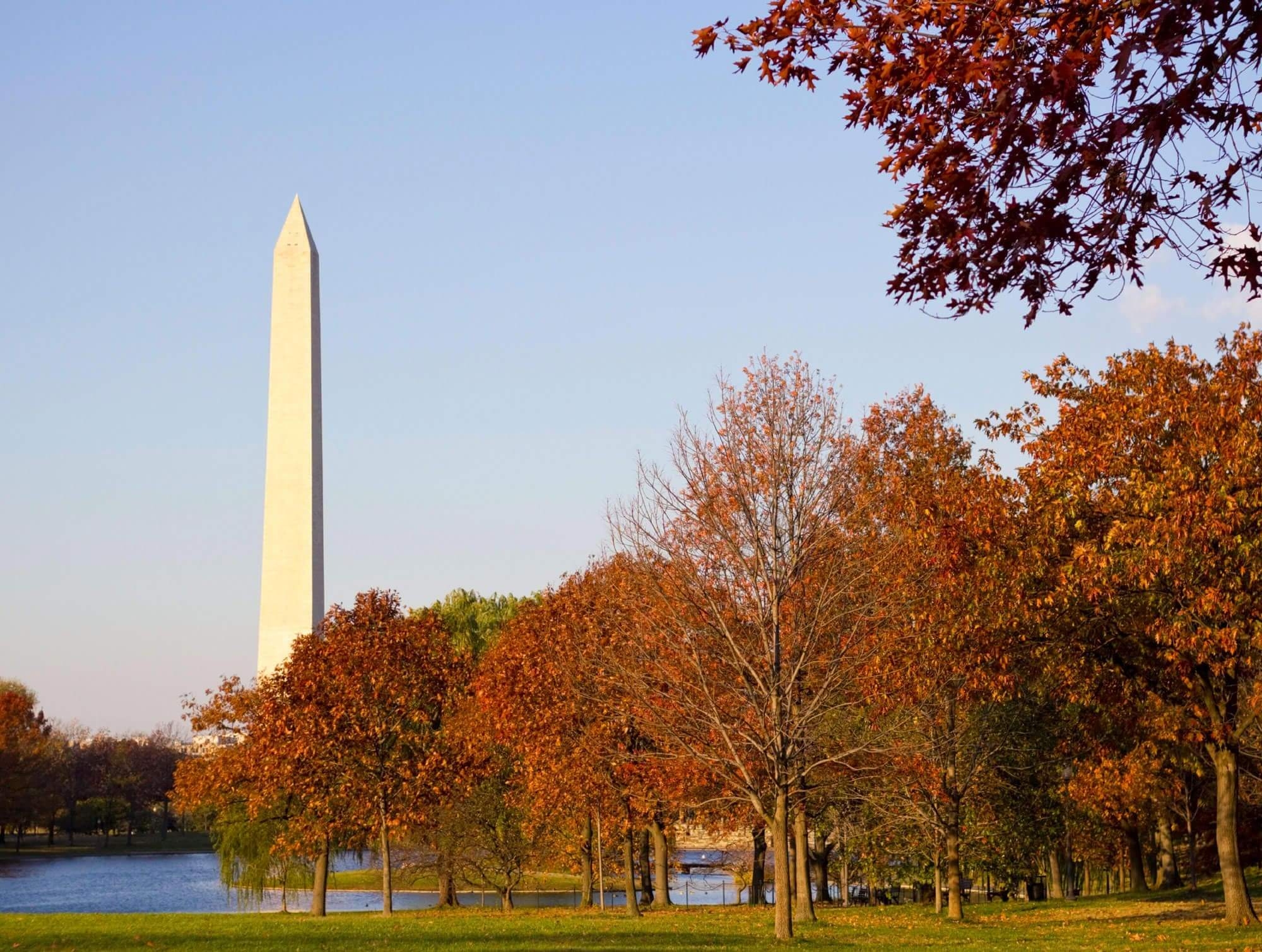 Washington DC Events October 2025