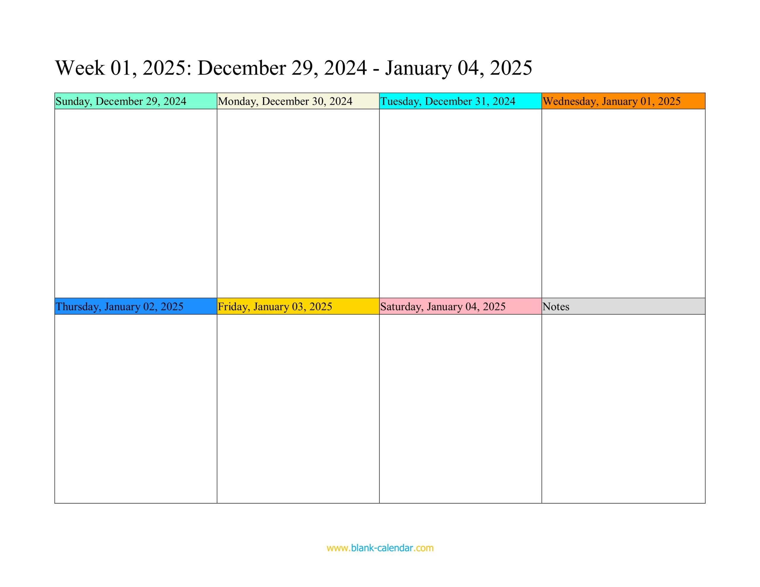 Fillable Calendar 2025 September-Cotober