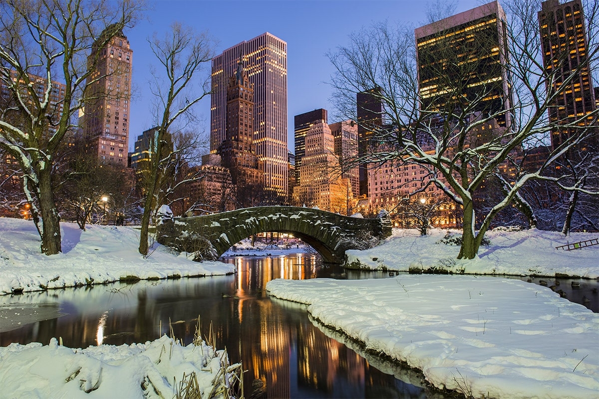 What To Do In New York In December 2025 New York City
