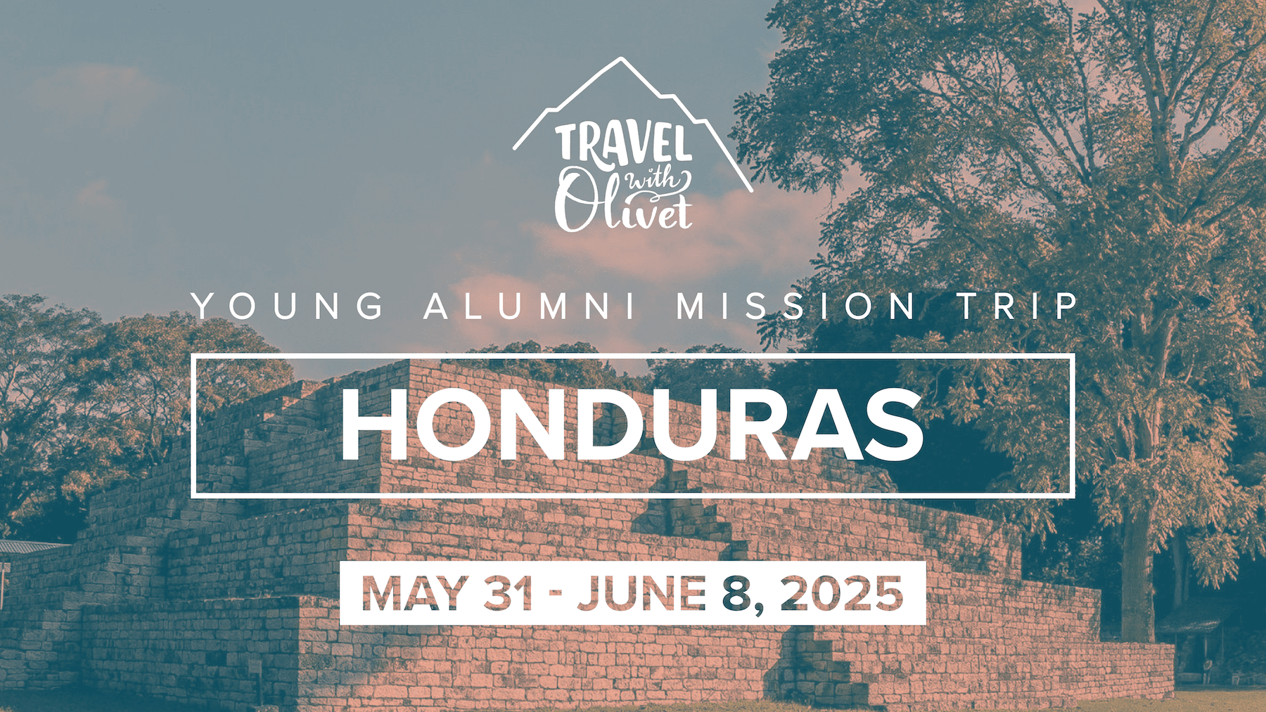 Young Alumni Mission Trip Olivet Nazarene University