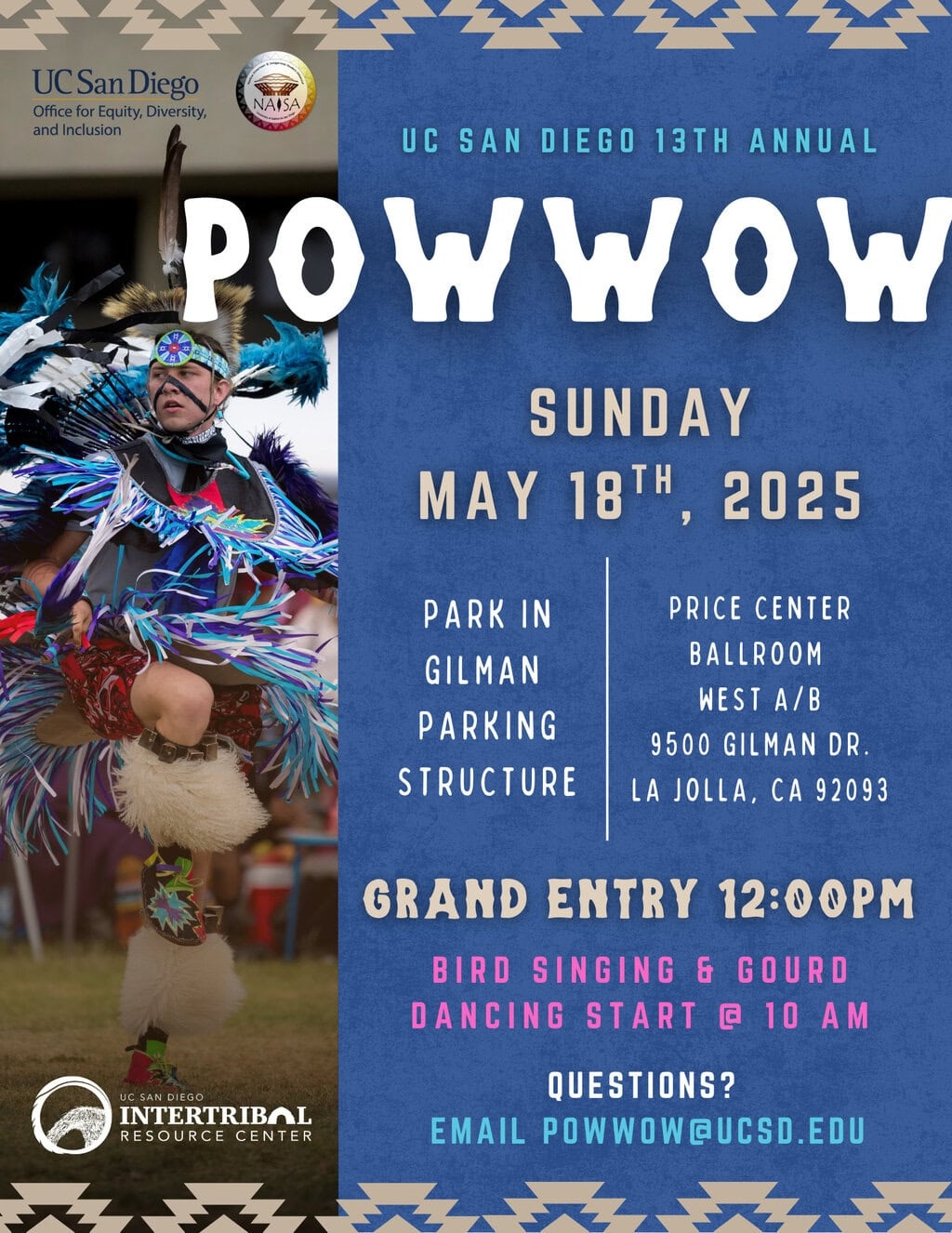 San Diego Events Calendar July 2025