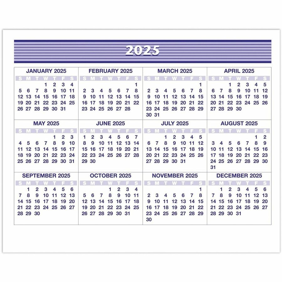 At A Glance Flip A Week Desk Calendar And Base Large Julian Dates Weekly 12 Month January 2025 To December 2025 1 Week Double Page Layout 5 1 2