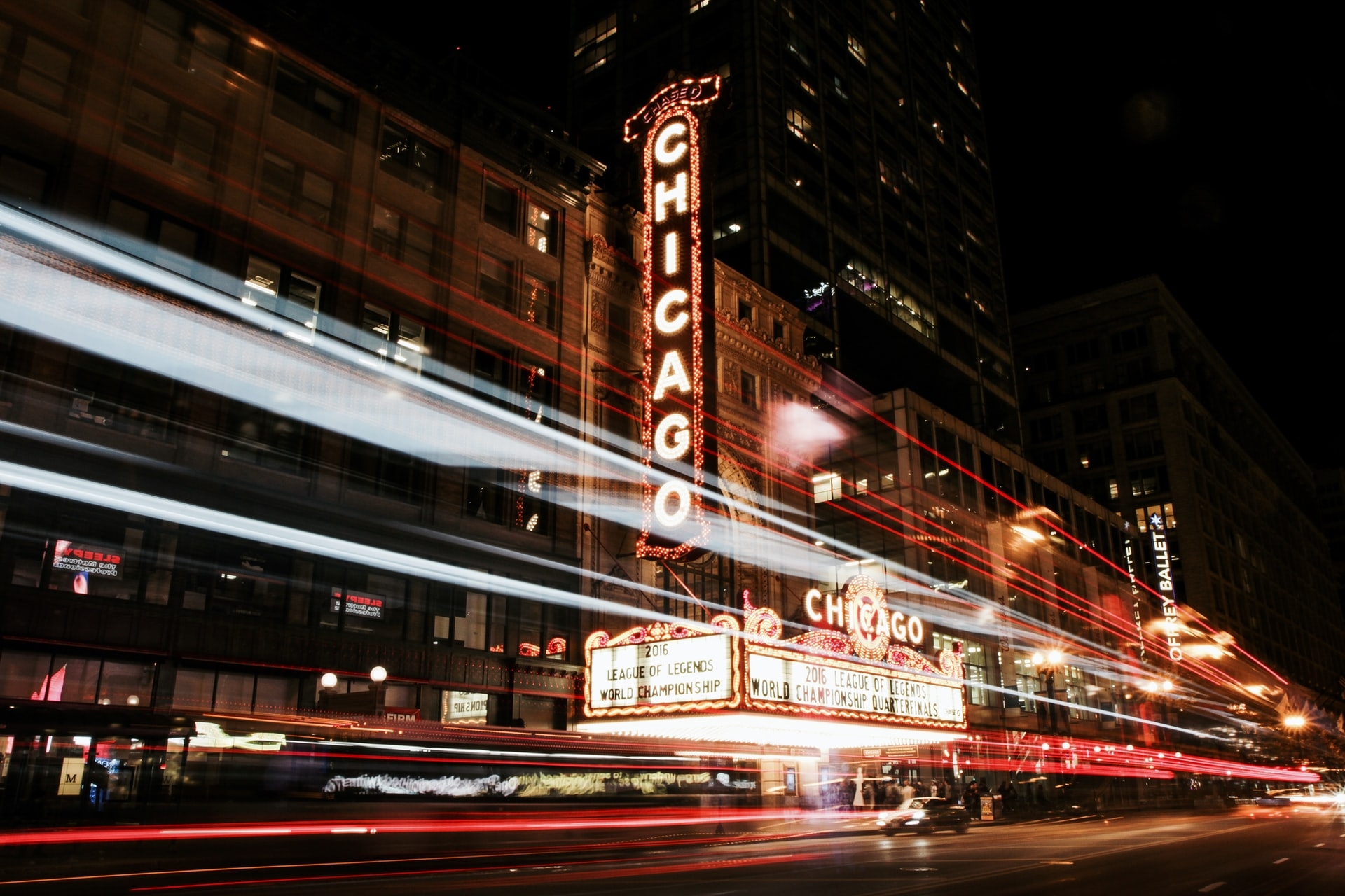 Chicago Event Calendar October 2025