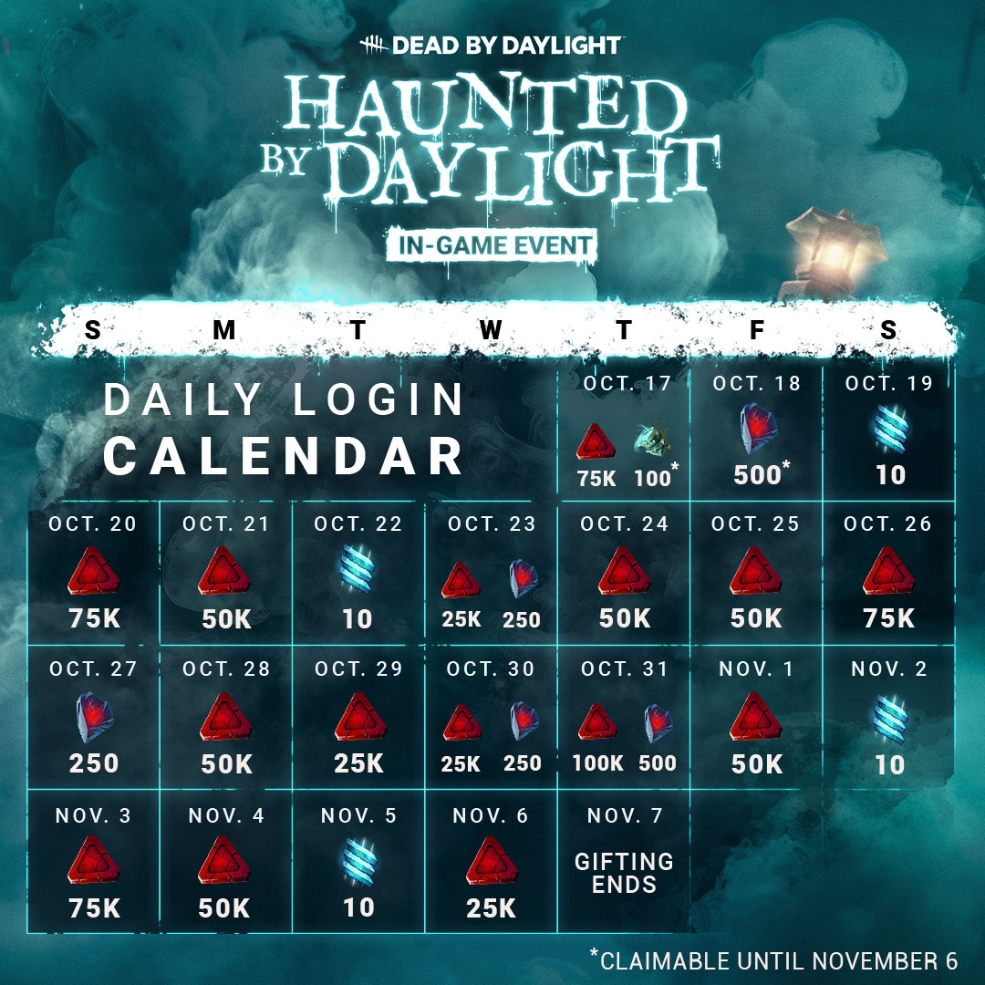Dead By Daylight On X 