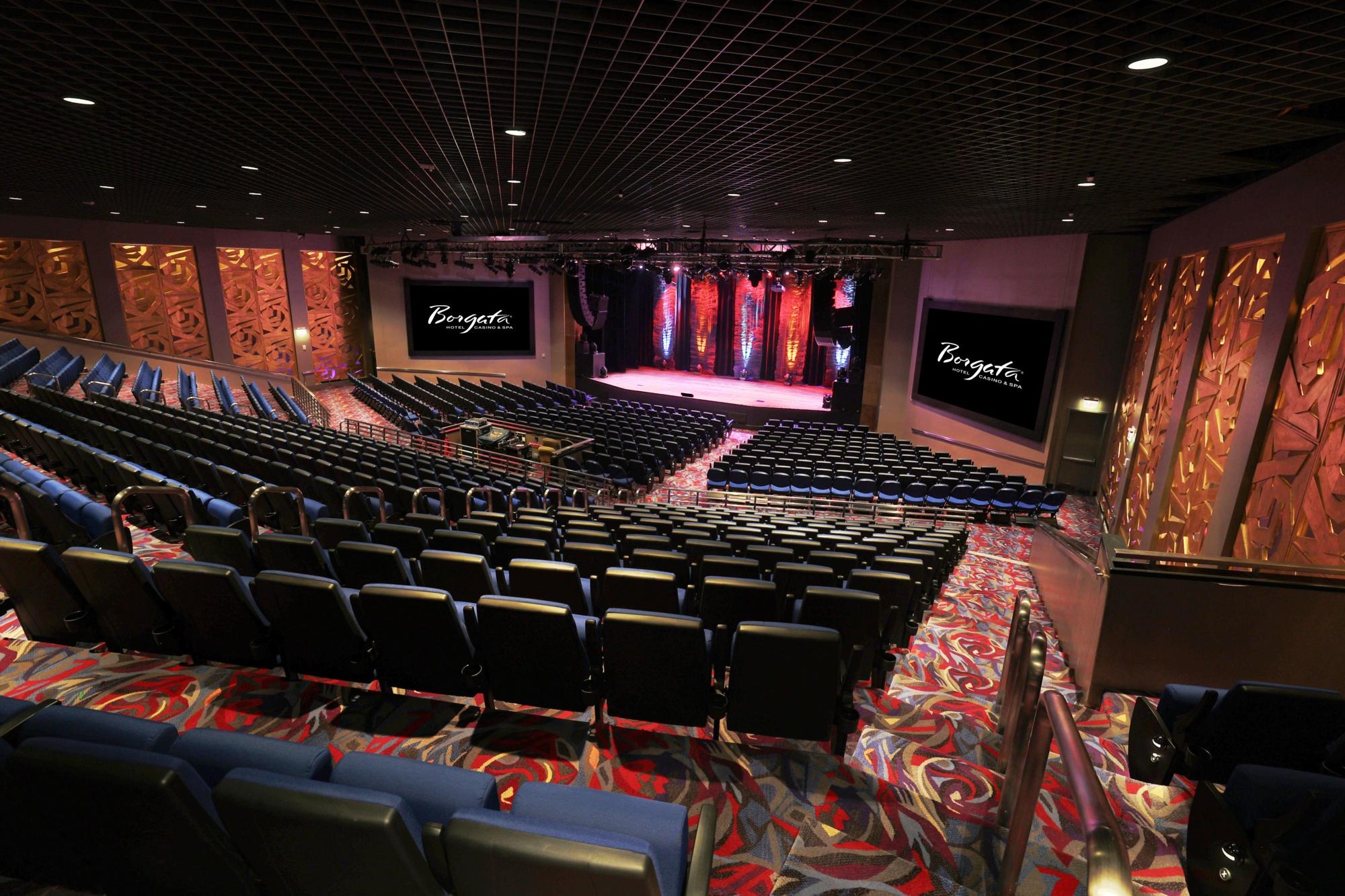 Atlantic City Event Calendar August 2025