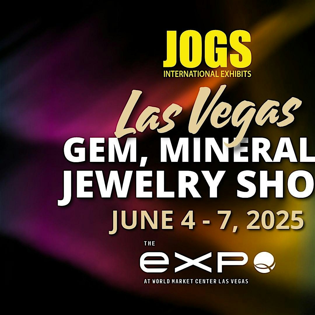 Las Vegas Convention Calendar 2025 August