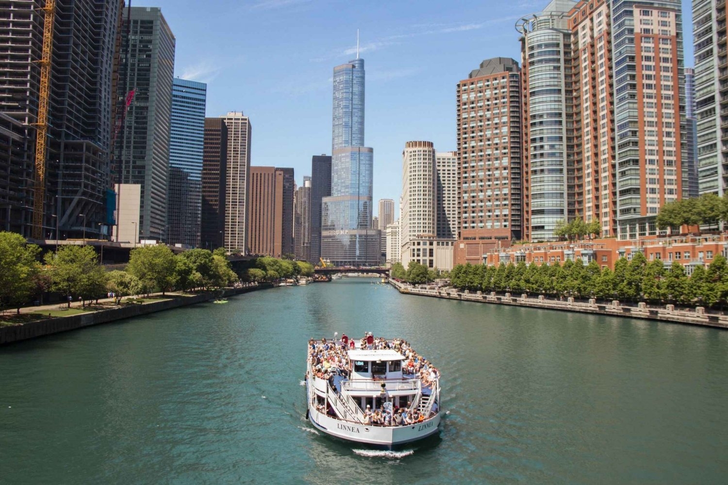 Events In Chicago In December 2025