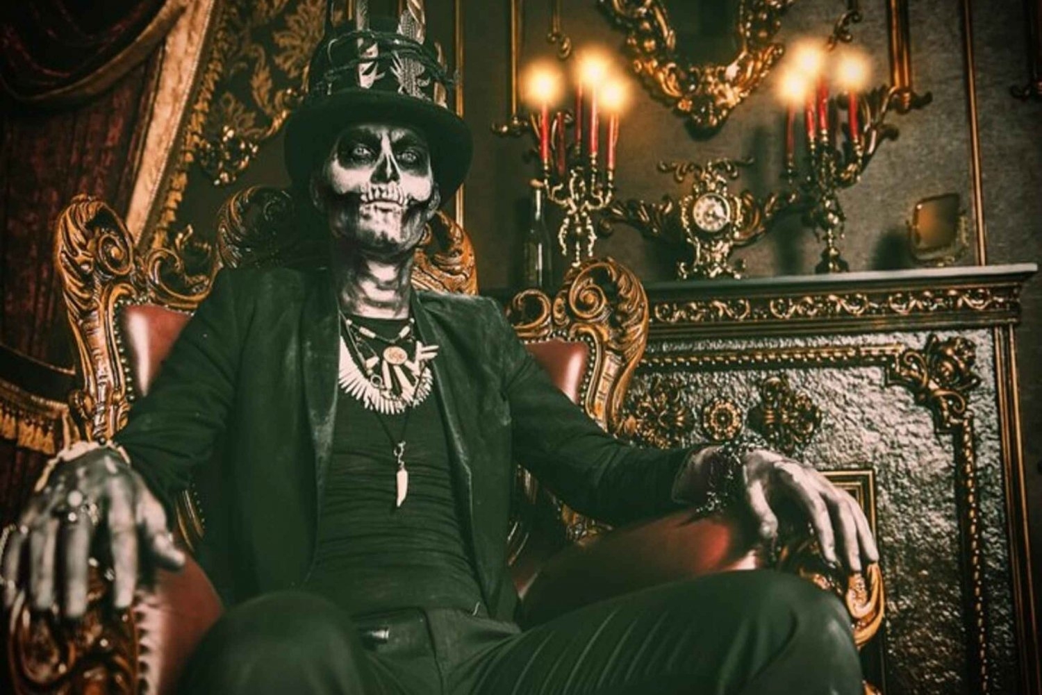 Events In New Orleans In October 2025