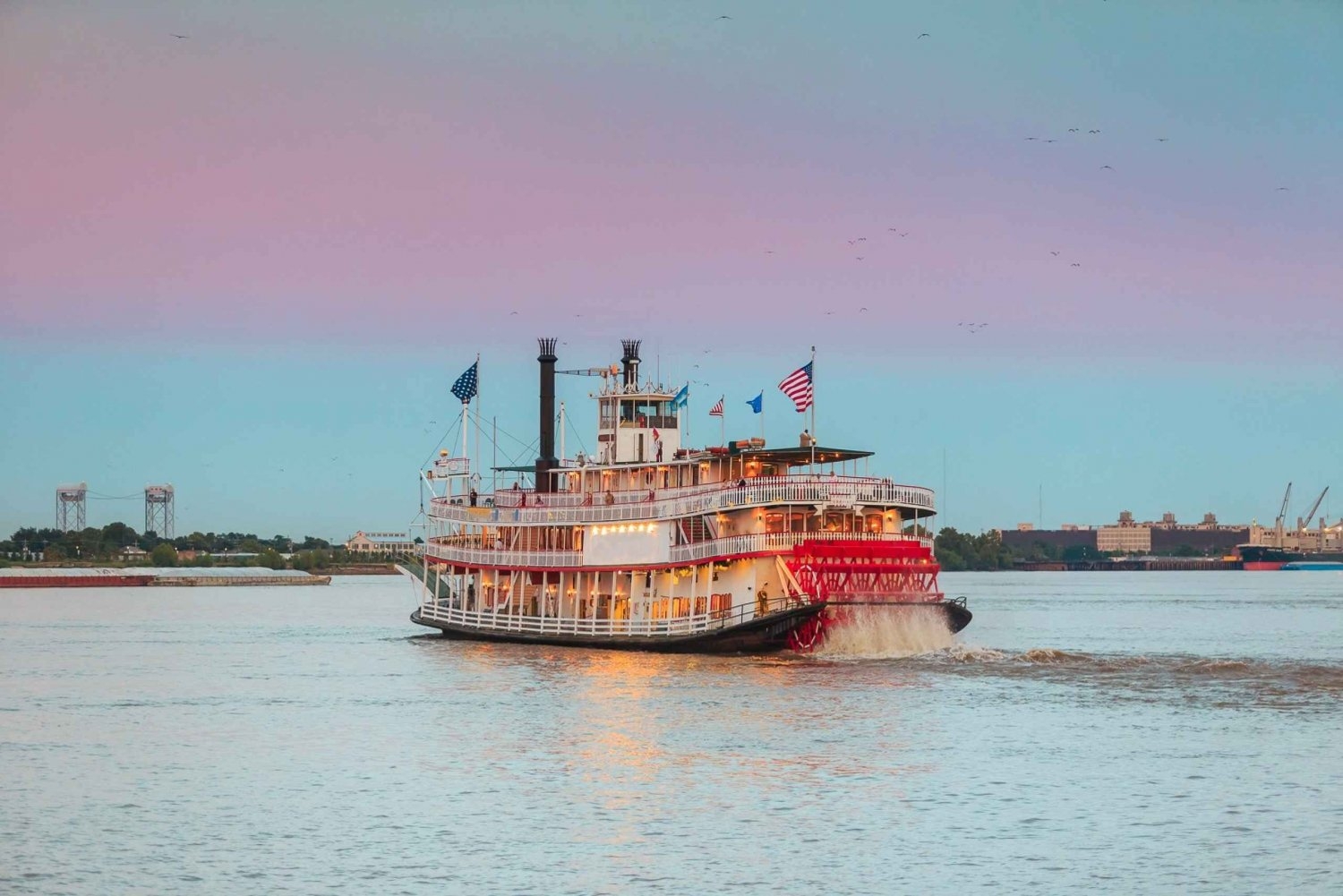 Events In New Orleans