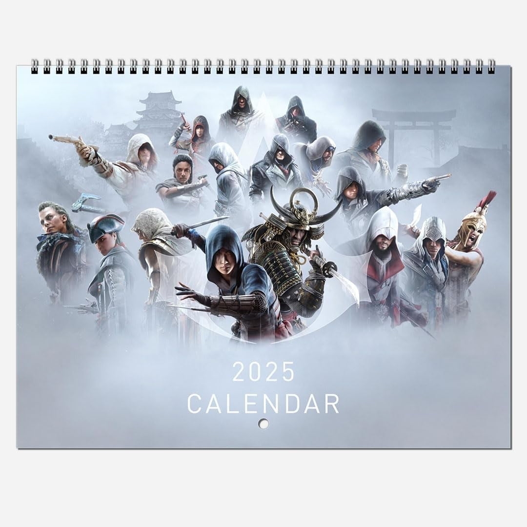Terraria Calendar 2025 July