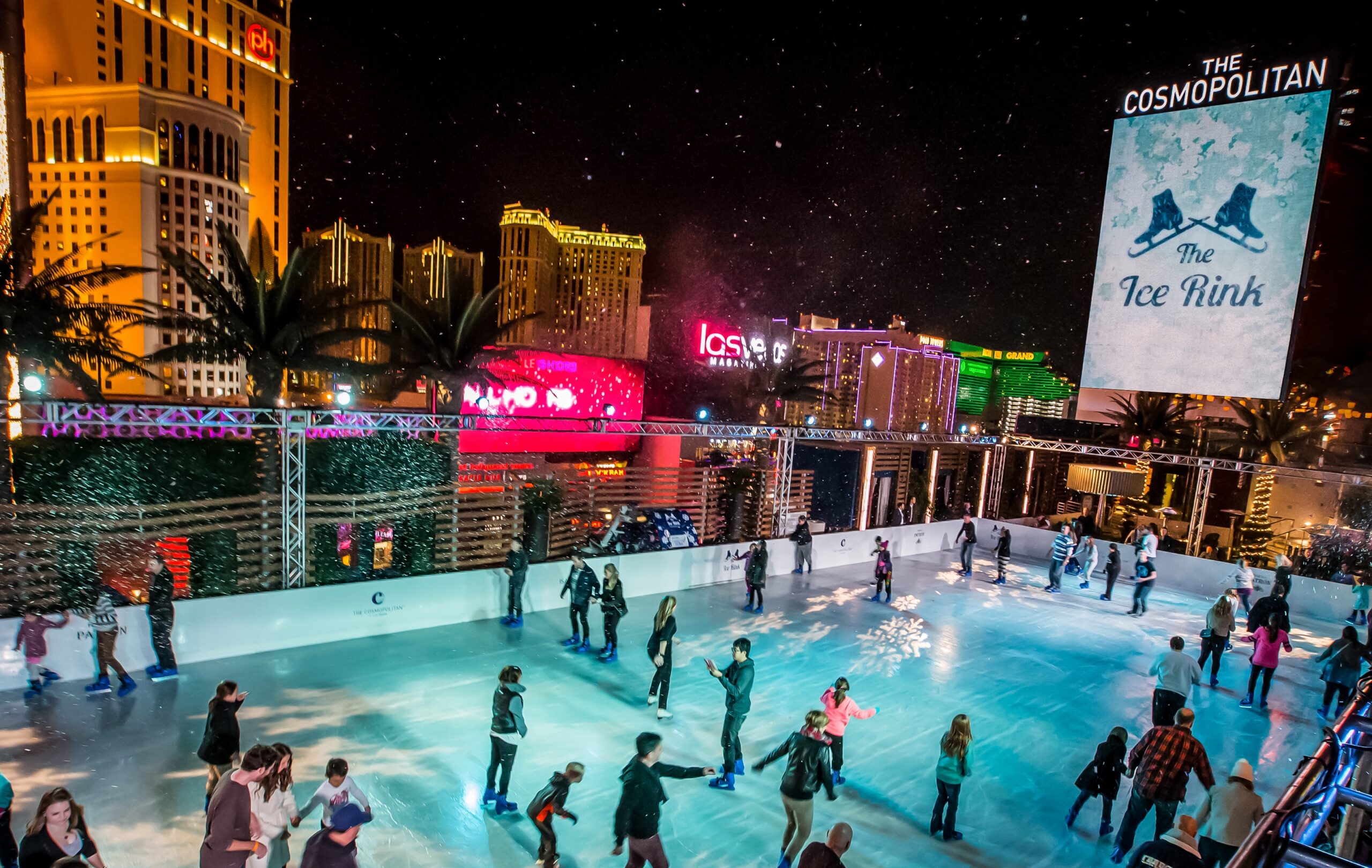 Las Vegas November 2025 Shows Concerts U0026 Events