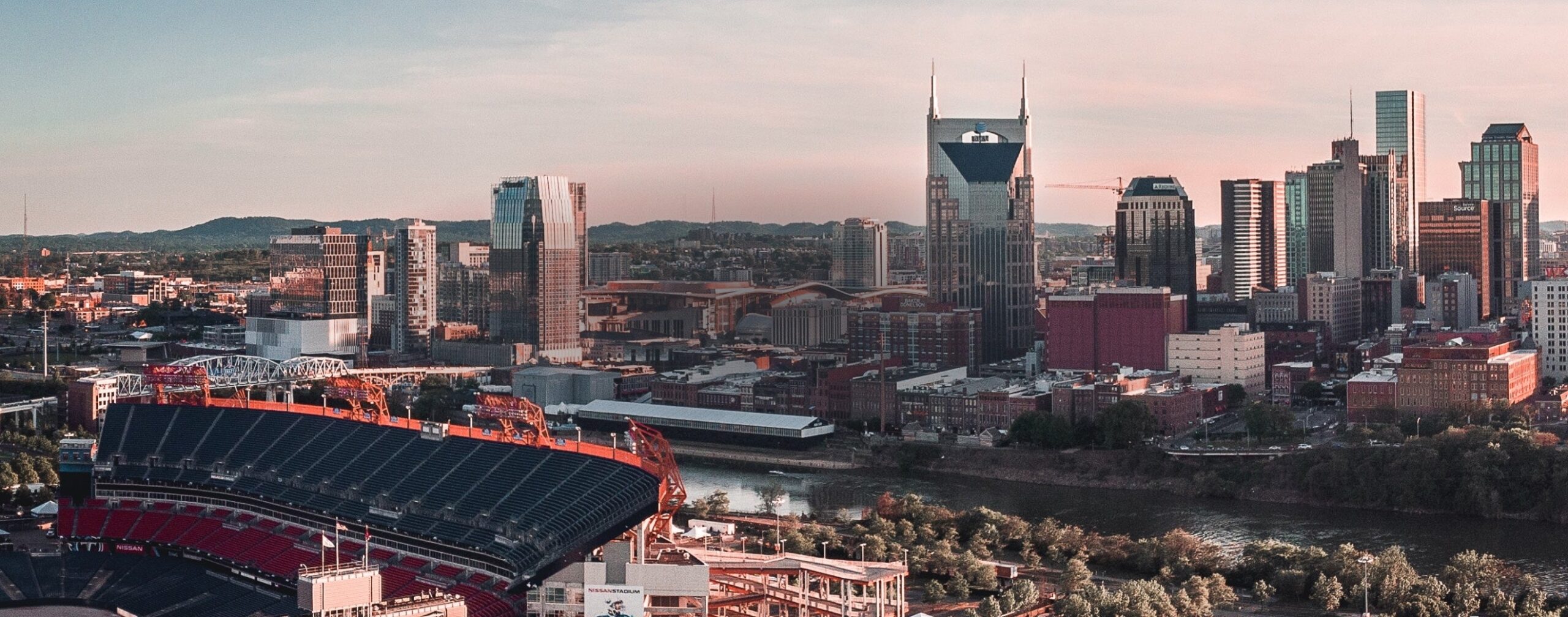 Nashville Event Tickets 2025 SeatGeek