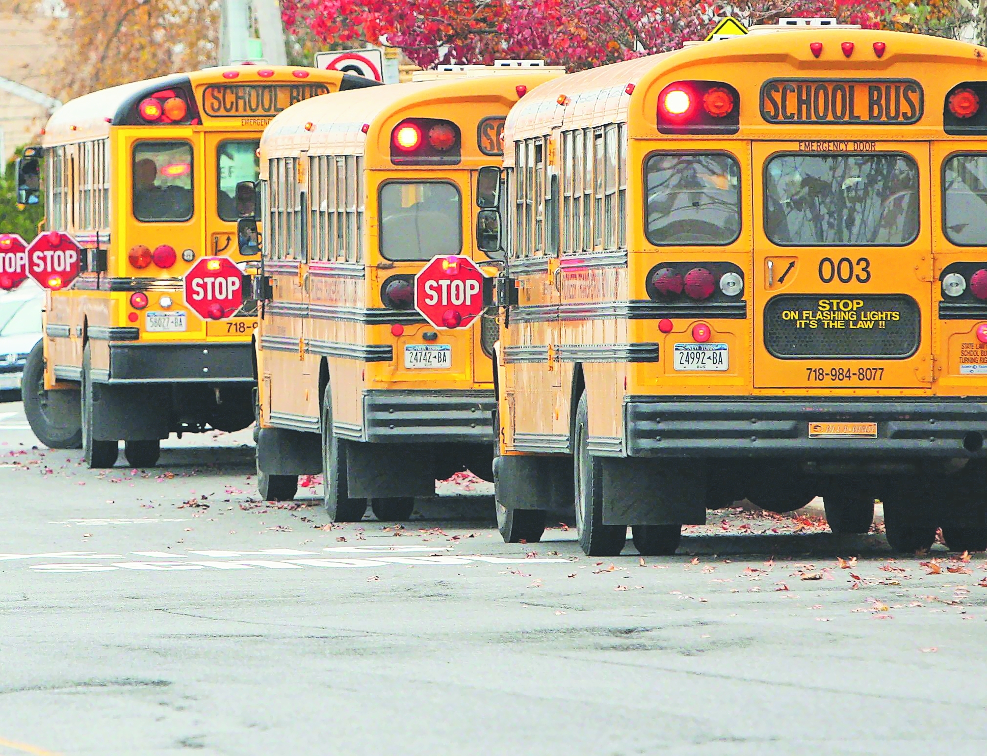 NYC Public School Calendar Here Are Key Dates For 2024 2025 