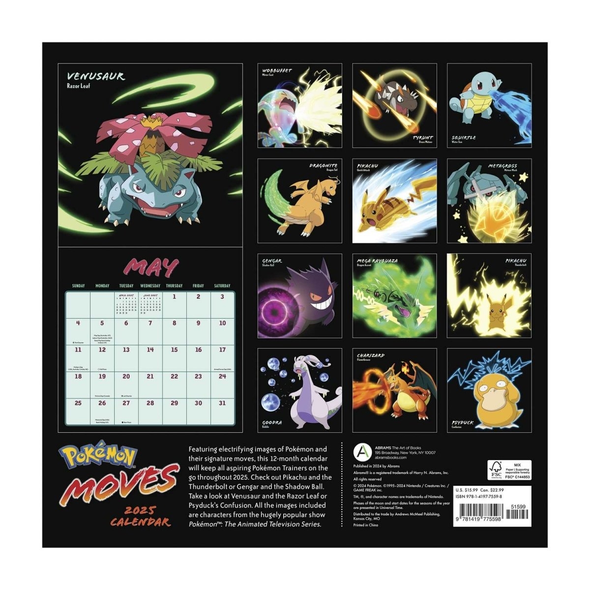 Pokemon Go Calendar September 2025