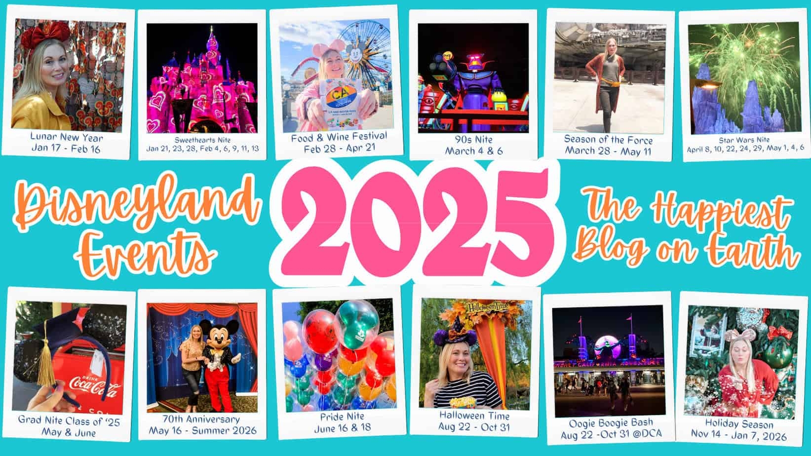 Disneyland Paris Crowd Calendar November 2025